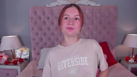 Snapshot of adelainebest chatting on 03/12/25, 05:13 Adelaine online show from 03/12/25, 05:13