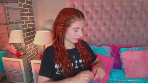 Snapshot of adelainebest chatting on 10/08/25, 06:11 Adelaine online show from 10/08/25, 06:11