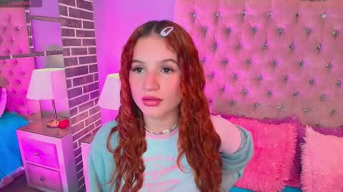 Adelaine online show from 10/22/25, 03:29