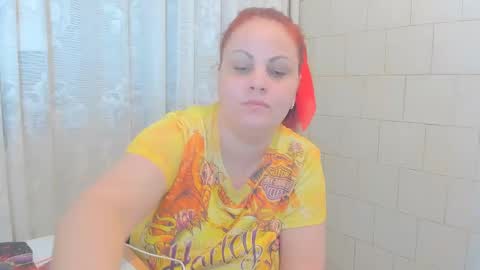 Snapshot of adelamilfsexy chatting on 01/02/25, 10:44 izabellamilf online show from 01/02/25, 10:44