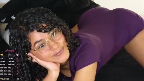 Snapshot of adele_carter_ chatting on 02/22/25, 06:08 Andrea online show from 02/22/25, 06:08