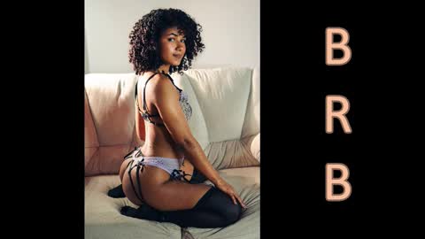 Andrea online show from 10/19/25, 11:55