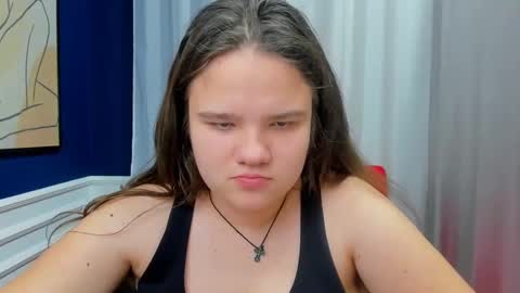 adelecruzz online show from 02/18/25, 04:26