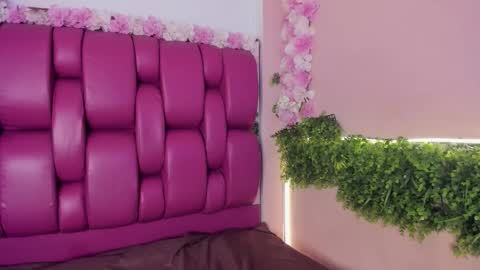 Snapshot of adelefoxx chatting on 10/29/25, 02:41 AdeleFoxx online show from 10/29/25, 02:41