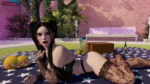 Snapshot of adelehard chatting on 10/18/25, 08:09 Adele online show from 10/18/25, 08:09