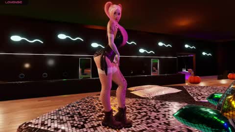 Snapshot of adelehard chatting on 10/23/25, 12:32 Adele online show from 10/23/25, 12:32