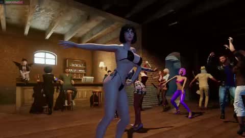 Snapshot of adelehard chatting on 10/27/25, 07:56 Adele online show from 10/27/25, 07:56