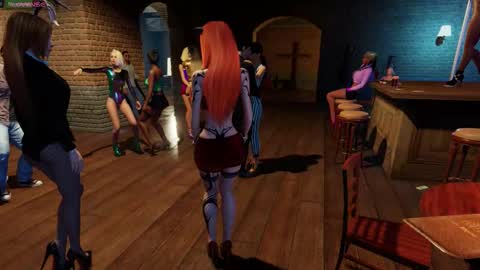 Snapshot of adelehard chatting on 11/06/25, 01:56 Adele online show from 11/06/25, 01:56