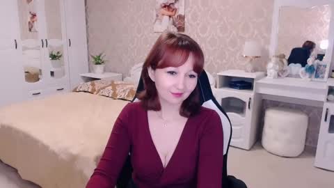 Snapshot of adelemoran chatting on 03/07/25, 08:33 AdeleMoran online show from 03/07/25, 08:33