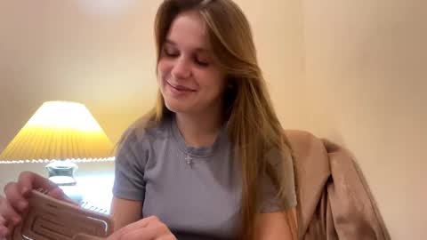 Katherine online show from 11/25/25, 02:39