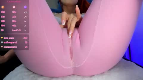 adelinaconte1 online show from 01/16/25, 10:12