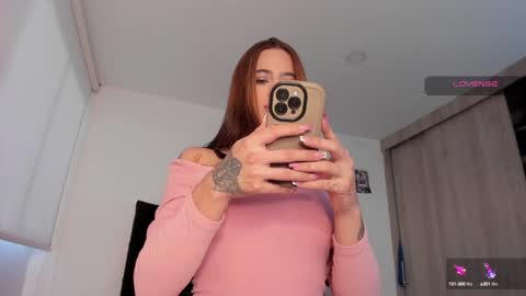 Snapshot of adelineefoxxx chatting on 01/22/25, 10:59 MARIA ANGEL IG iamangel45 online show from 01/22/25, 10:59