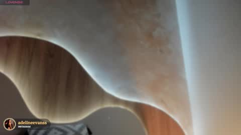 adeline online show from 10/27/25, 08:02