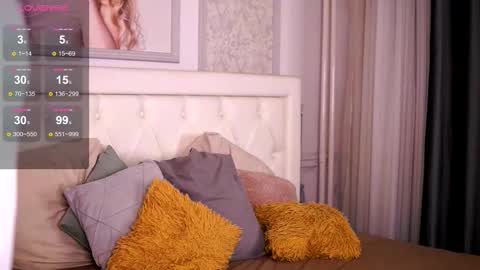 Adelyn online show from 10/07/25, 07:49