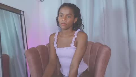 Snapshot of adelyn_x chatting on 03/12/25, 05:46 instragram adelyn 111 online show from 03/12/25, 05:46
