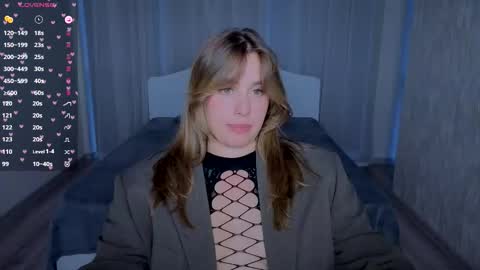 Snapshot of adelynnn chatting on 09/17/25, 03:57 Ada online show from 09/17/25, 03:57