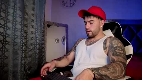 Ades online show from 09/09/25, 11:43