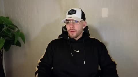 Ades online show from 10/11/25, 11:53