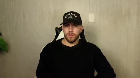 Ades online show from 10/21/25, 12:06