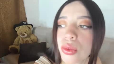 AdaraForest online show from 10/08/25, 10:24