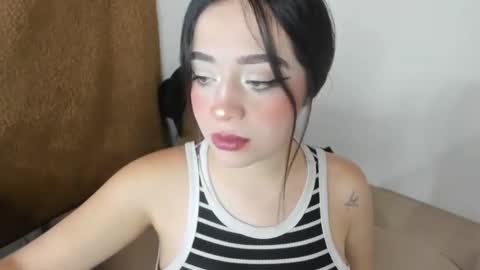 AdaraForest online show from 10/13/25, 03:17