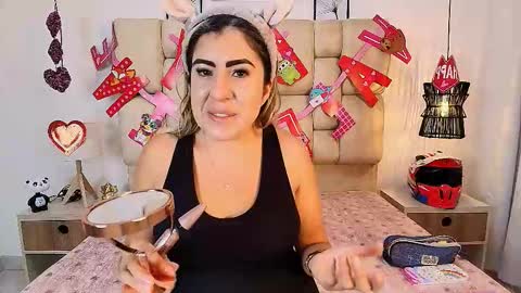 Snapshot of adharasmithh chatting on 09/15/25, 07:36 AdharaSmithh online show from 09/15/25, 07:36