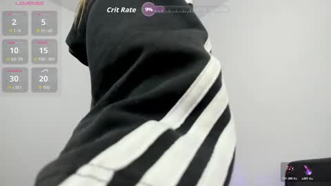 Adhara  guys here I am online days ending in even numberl I wait for you. online show from 11/15/25, 10:15