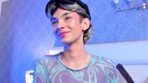 Adonis  online show from 11/04/25, 08:19