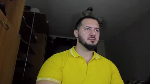 Adonis Steel online show from 12/10/24, 06:17