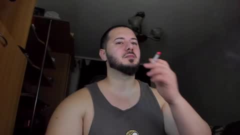 Adonis Steel online show from 12/12/24, 04:21