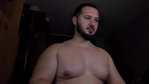 Adonis Steel online show from 12/15/24, 12:29