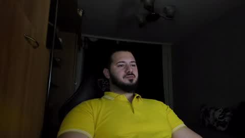 Adonis Steel online show from 12/23/24, 02:24