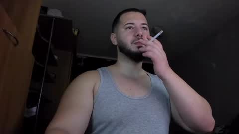 Adonis Steel online show from 12/30/24, 05:55