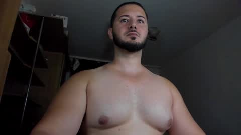 Adonis Steel online show from 09/08/25, 06:29