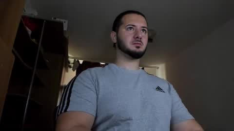 Adonis Steel online show from 09/21/25, 10:28