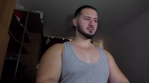 Adonis Steel online show from 10/06/25, 10:23