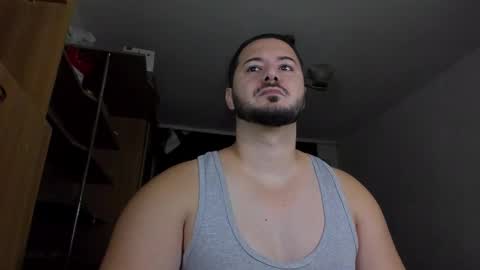 Adonis Steel online show from 10/19/25, 06:19