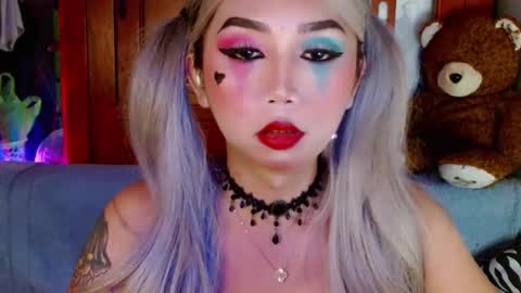 Snapshot of adorableslutxxx chatting on 12/03/24, 02:27 jasmine online show from 12/03/24, 02:27