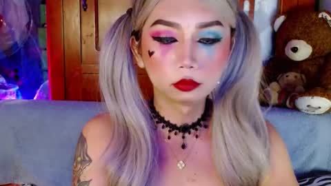 Snapshot of adorableslutxxx chatting on 12/05/24, 06:44 jasmine online show from 12/05/24, 06:44