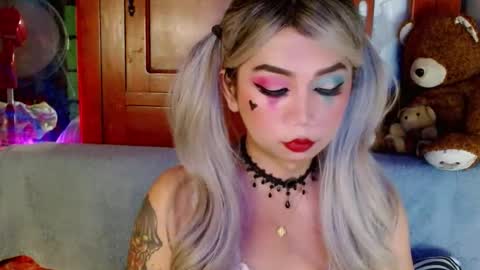 Snapshot of adorableslutxxx chatting on 12/06/24, 03:55 jasmine online show from 12/06/24, 03:55