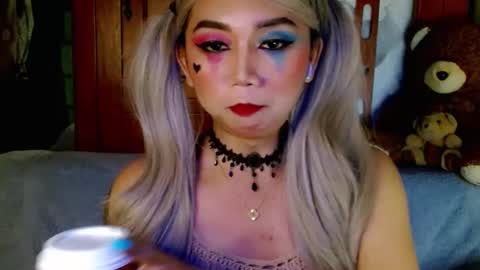 Snapshot of adorableslutxxx chatting on 12/10/24, 05:55 jasmine online show from 12/10/24, 05:55