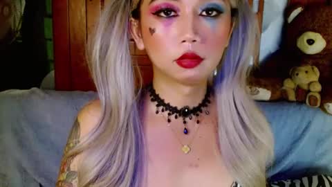 Snapshot of adorableslutxxx chatting on 12/11/24, 12:02 jasmine online show from 12/11/24, 12:02