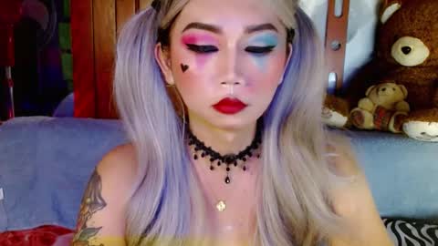 Snapshot of adorableslutxxx chatting on 12/11/24, 10:16 jasmine online show from 12/11/24, 10:16