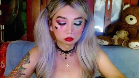 Snapshot of adorableslutxxx chatting on 12/15/24, 09:13 jasmine online show from 12/15/24, 09:13