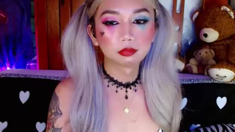 Snapshot of adorableslutxxx chatting on 12/24/24, 07:28 jasmine online show from 12/24/24, 07:28