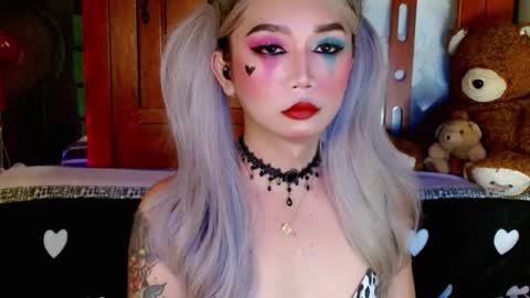Snapshot of adorableslutxxx chatting on 12/28/24, 01:18 jasmine online show from 12/28/24, 01:18