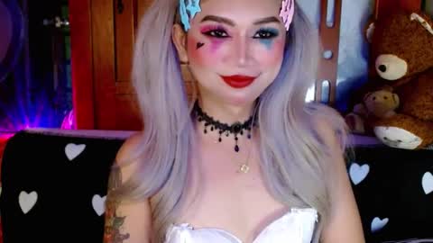 Snapshot of adorableslutxxx chatting on 12/29/24, 12:20 jasmine online show from 12/29/24, 12:20