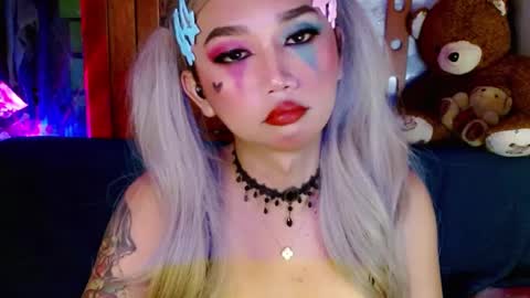 Snapshot of adorableslutxxx chatting on 01/04/25, 08:16 jasmine online show from 01/04/25, 08:16