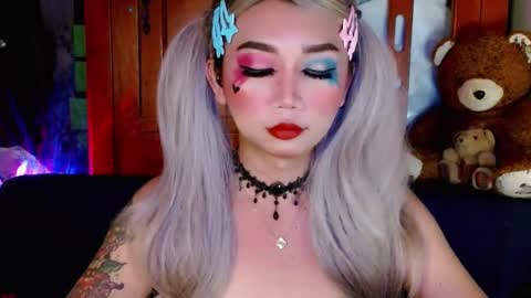 Snapshot of adorableslutxxx chatting on 01/08/25, 05:37 jasmine online show from 01/08/25, 05:37