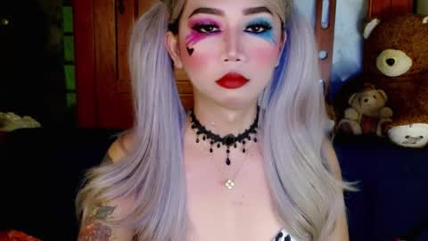 Snapshot of adorableslutxxx chatting on 01/10/25, 04:54 jasmine online show from 01/10/25, 04:54